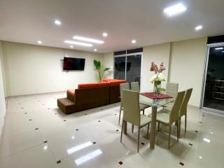La casa de Ferro - 6