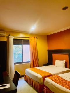 Gmasters Boutique Hotel - 9