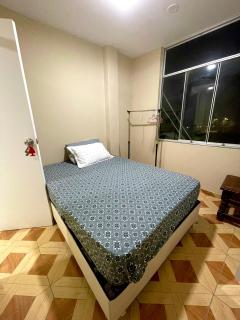 La casa de Ferro - 3