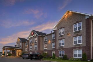 Best Western Plus Grand-Sault Hotel & Suites - 8