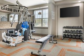 Best Western Plus Grand-Sault Hotel & Suites - 7