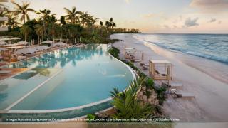 Inna Resort & Spa - 9