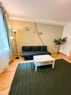 Ankommen & Wohlfühlen, Stilvolle 3 Zimmer Wohnung - 5