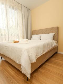 Seaview Apartment Beach & Pool - 9