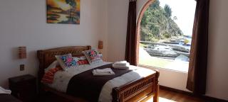 Hostal Puerto Yumani - 0