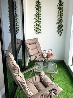 Cozy Luxe Escape in the Heart of Nairobi - 6
