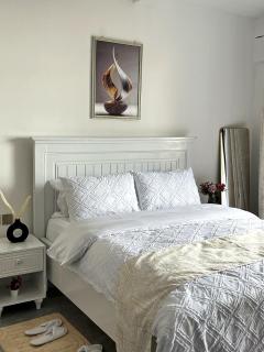 Cozy Luxe Escape in the Heart of Nairobi - 1