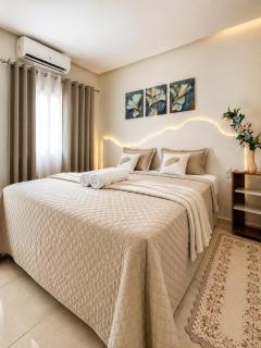 Apartamento completo - 0