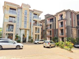 a spacious comfort apartment in Kyanja - 3