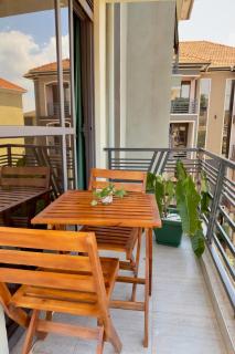 a spacious comfort apartment in Kyanja - 2