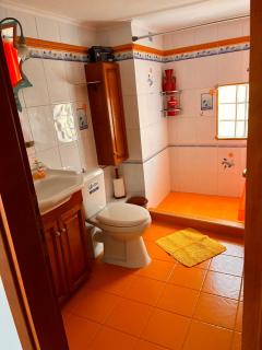 Vintage Apartment at the Port of Chios - 1