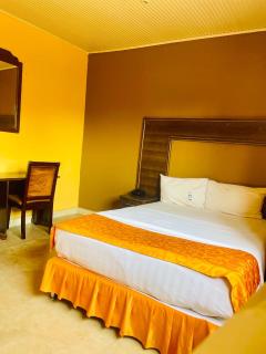 Gmasters Boutique Hotel - 2