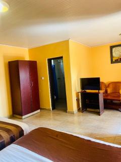Gmasters Boutique Hotel - 1
