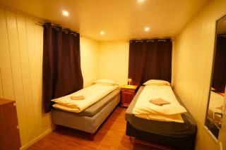 Comfort Apartment - 5