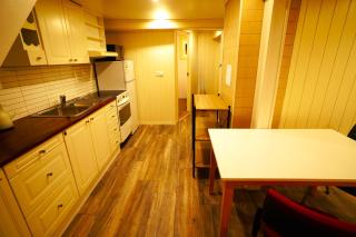 Comfort Apartment - 7