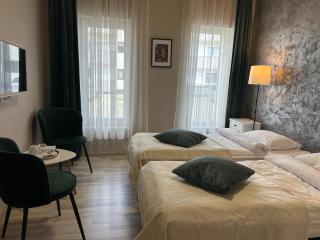 New House Sibiu - 9