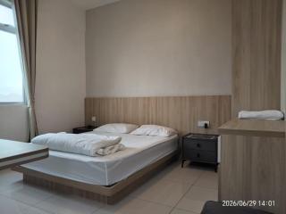 Ipoh Paloh Pr1ma Suites By Verve-EECH19 - 1
