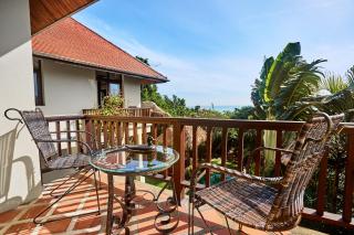 NB Villa Lilawadee - 1