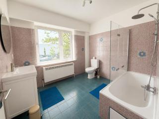 Modern 2 BR apartment in Centre - 5