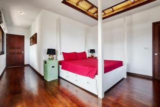 NB Villa Lilawadee - Chaweng Noi Beach - 6