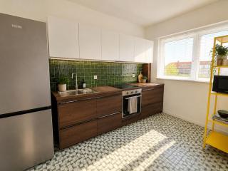 Modern 2 BR apartment in Centre - 3
