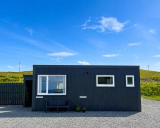 Minch View Cabin 2, 1 Earlish - 8