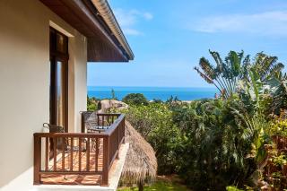 NB Villa Lilawadee - Chaweng Noi Beach - 7