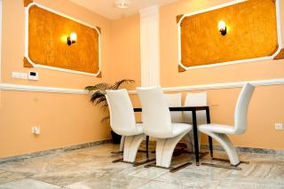 Residence EDA - 0