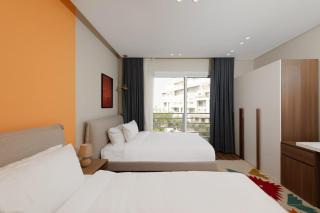 4BR Modern Comfort in Hyde Park, NewCairo - 9