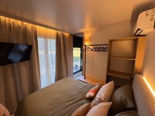 Serenity Lodge by Regeneracio - 2
