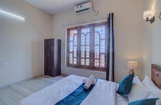 TAJ VILLA Mahabaleshwar - 4
