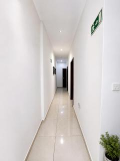 Deluxe Double Bedroom in Centre and Shared flat - 5