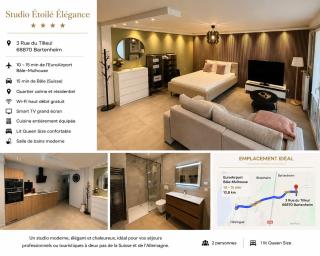 Studio Etoile Elegance - 1