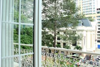 Hotel Continental Saigon - 8