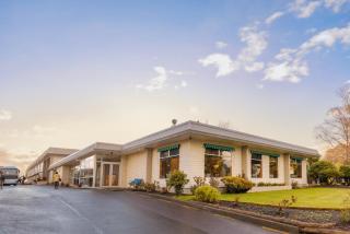 Kingsgate Hotel Te Anau - 9
