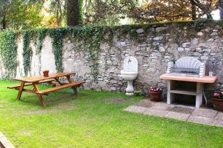 Casa Roccia-tra bosco, passeggiate e Lago Maggiore - 1