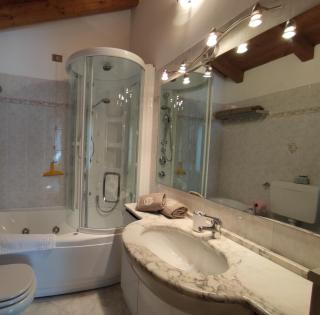 Bernina Express Apartment - 3
