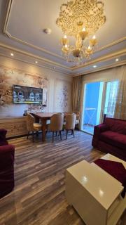 Chalet 2 Rooms in Marina - 7