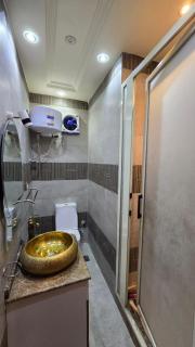 Chalet 2 Rooms in Marina - 5