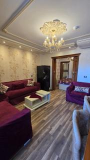 Chalet 2 Rooms in Marina - 3