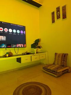 The Cozy Duplex 4 Bedrooms, Terrace & Balcony - 4