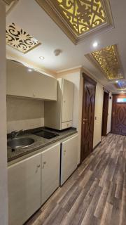 Chalet 2 Rooms in Marina - 1