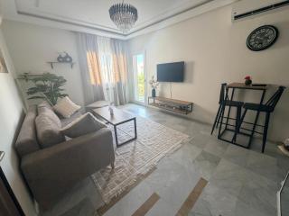 Palm Serenity Residence Ulysse I - 1
