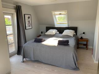 Charming house with beautiful garden in Copenhagen - 9