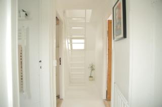Charming house with beautiful garden in Copenhagen - 6