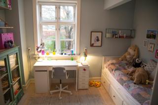 Charming house with beautiful garden in Copenhagen - 3