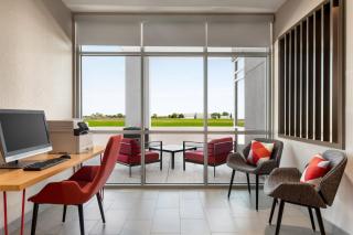 avid hotel Mission East - McAllen Area by IHG - 1