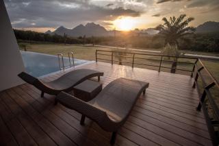 Belong Jin The Dam Hotel And Resort - Ban Pha Saeng Lang - 7