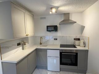 Apartment 3, Wood Lodge Estate - 5