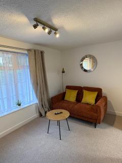 Apartment 3, Wood Lodge Estate - 1